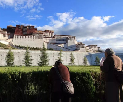 9 Days Lhasa – Kathmandu overland explore Tour