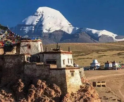 13 days Lhasa  Mt. Kailash Tour  Trekking