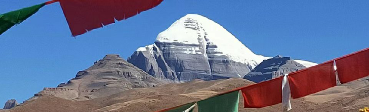 Mt. Kailash