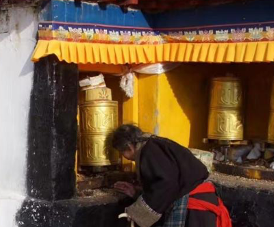 4 Days Holy Lhasa city Tour