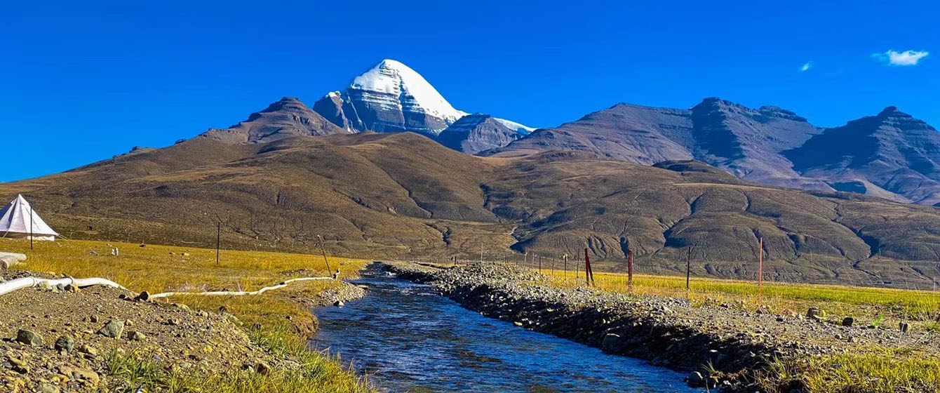 Mt. Kailash