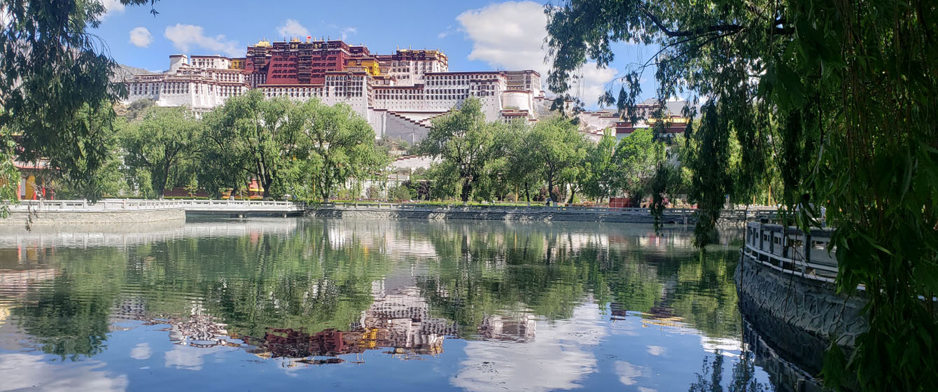 Potala Palace